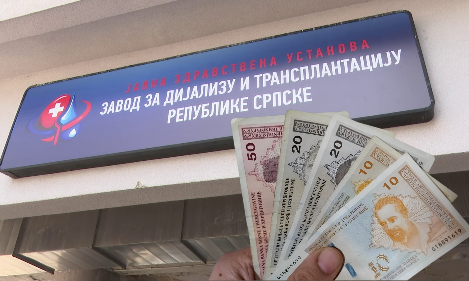 Milioni odlaze na dijalizu, transplantacija nudi izlaz: Može li Republika Srpska napraviti zaokret FOTO