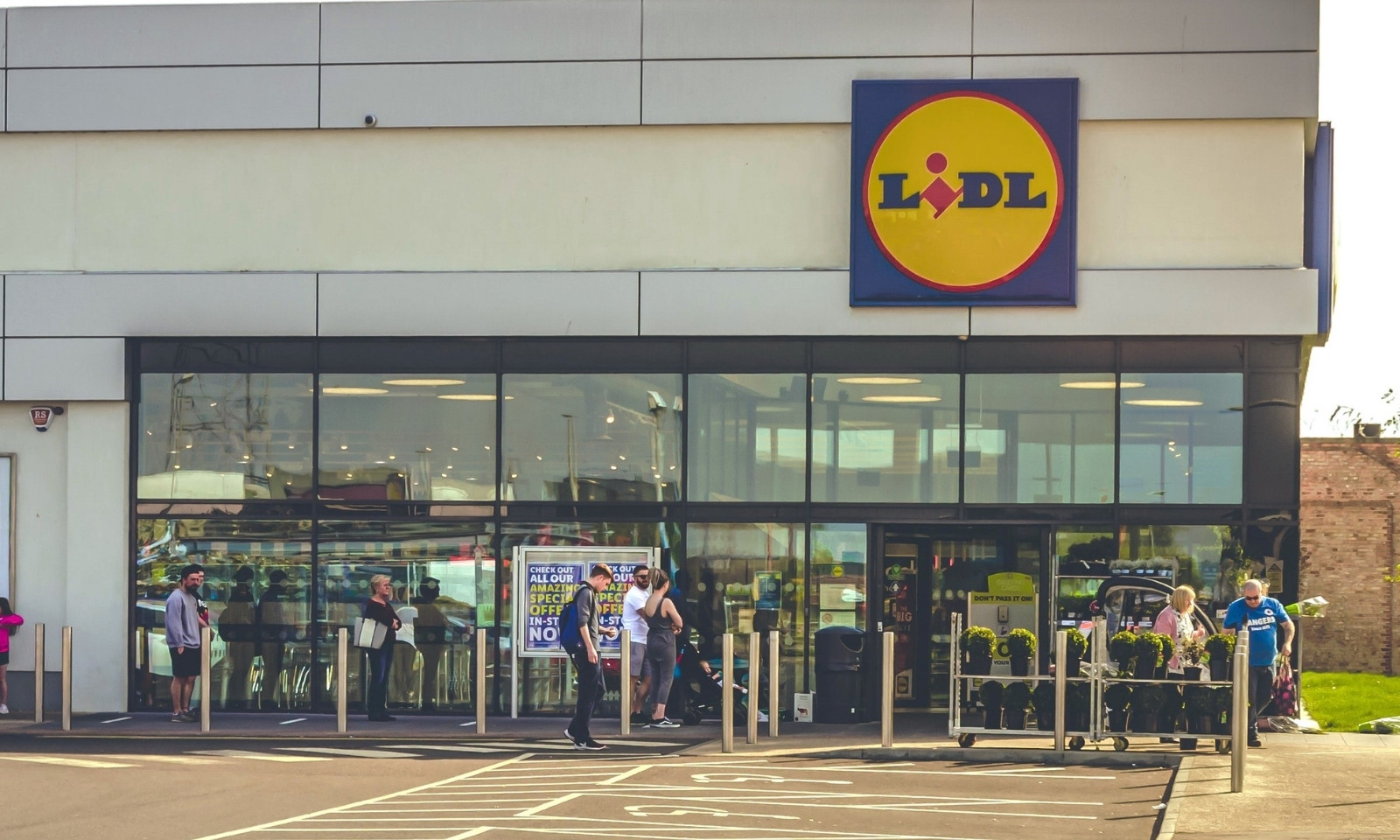 Lidl širi mrežu u BiH: Poznata nova lokacija budućeg marketa