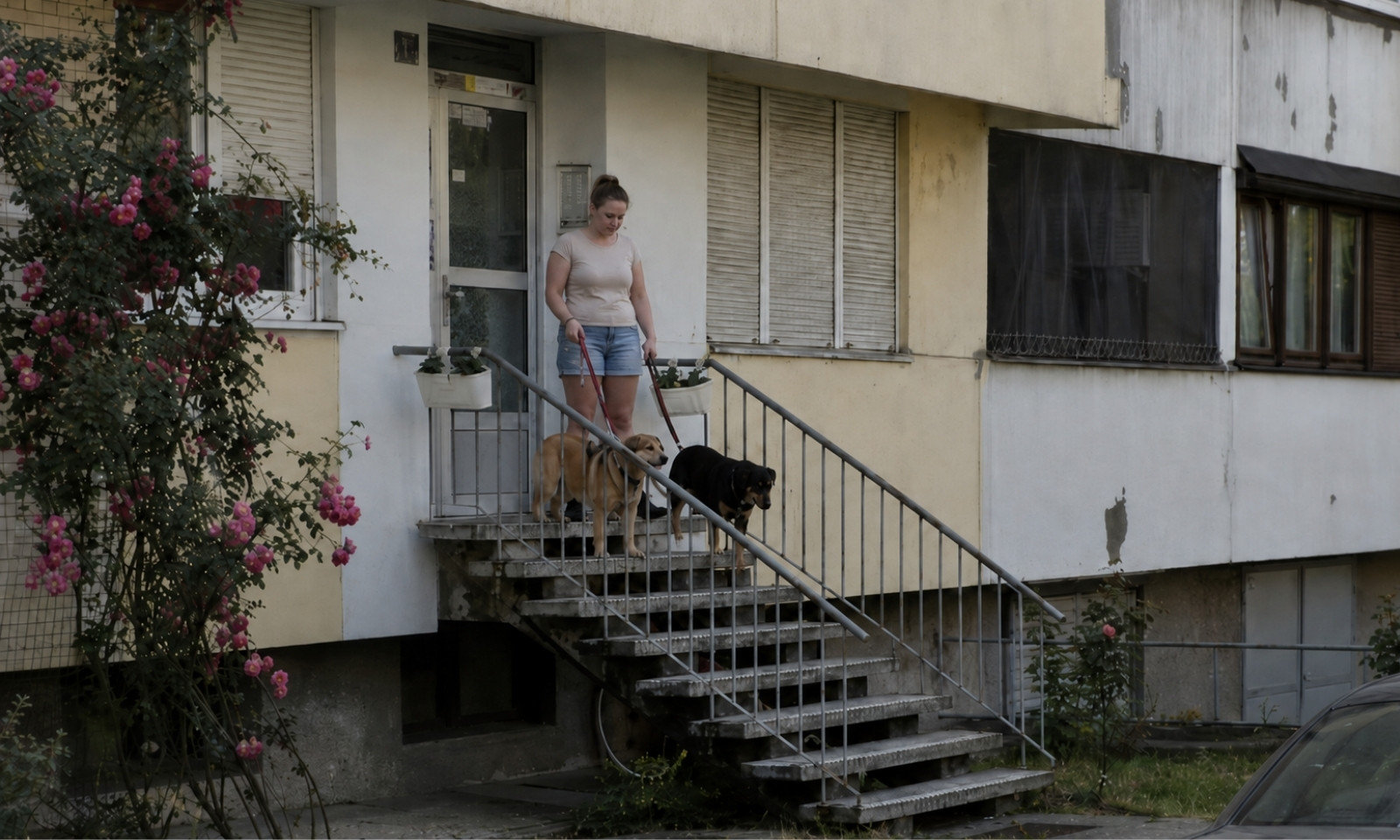 Bura zbog pasa i mačaka u Banjaluci: Šta je već propisano, a šta bi bilo novo FOTO