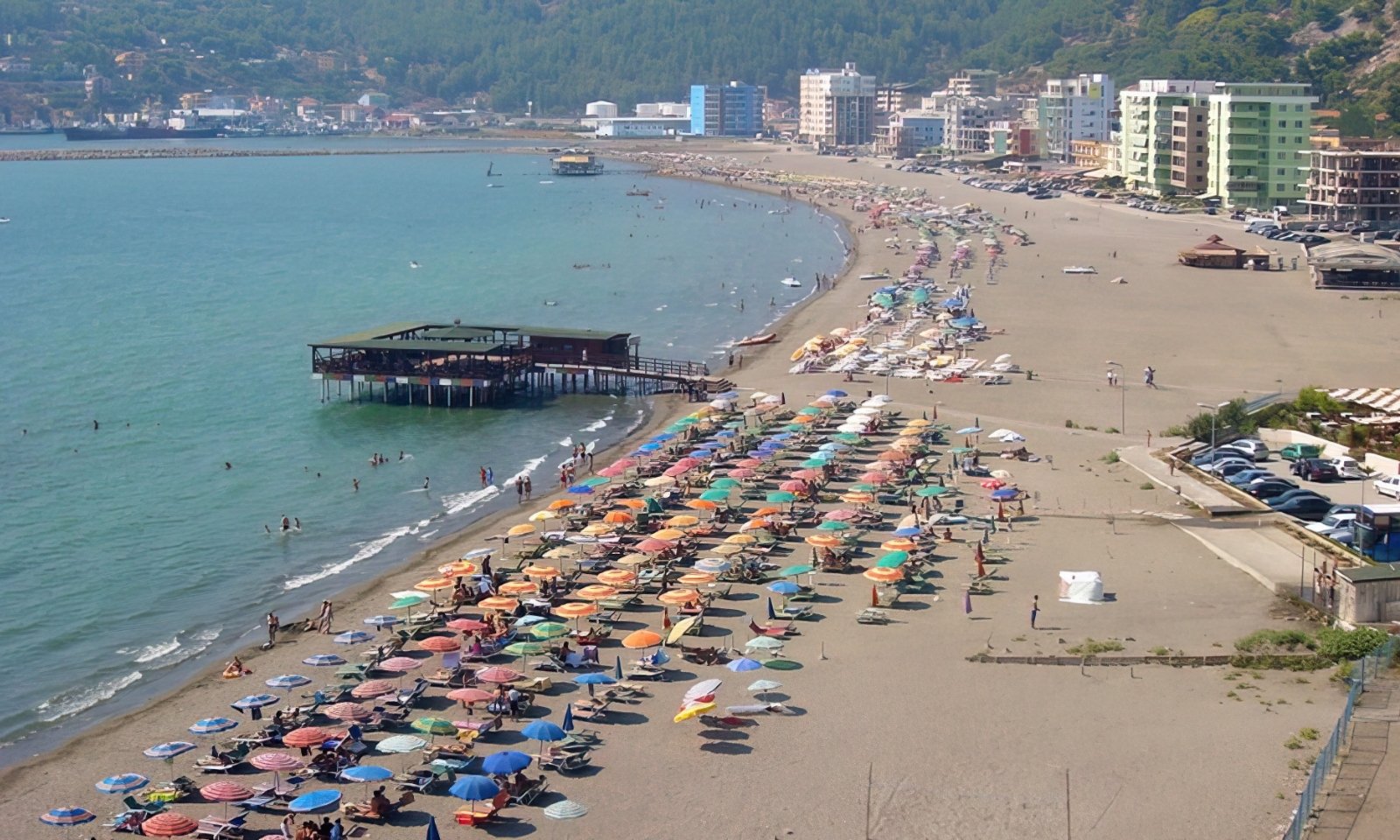 Tragedija na poznatoj plaži na Jadranu: Život izgubile dvije maloljetne djevojčice