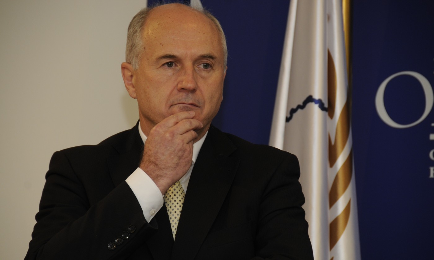 Incko pisao PIC-u: Pet puta mjerite prije nego što režete dragocjeni alat