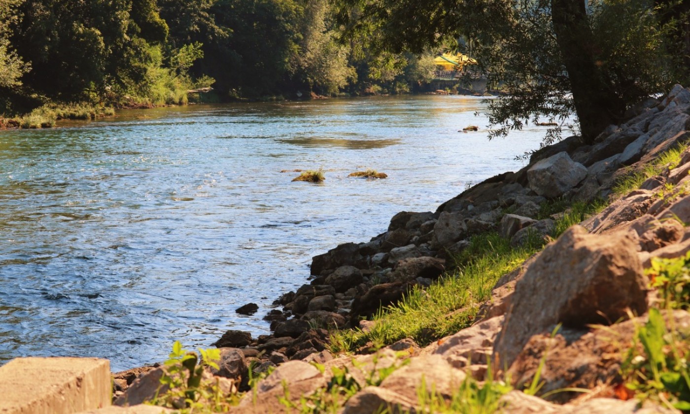 Sunce nemilosrdno prži: Još jedan vreo dan
