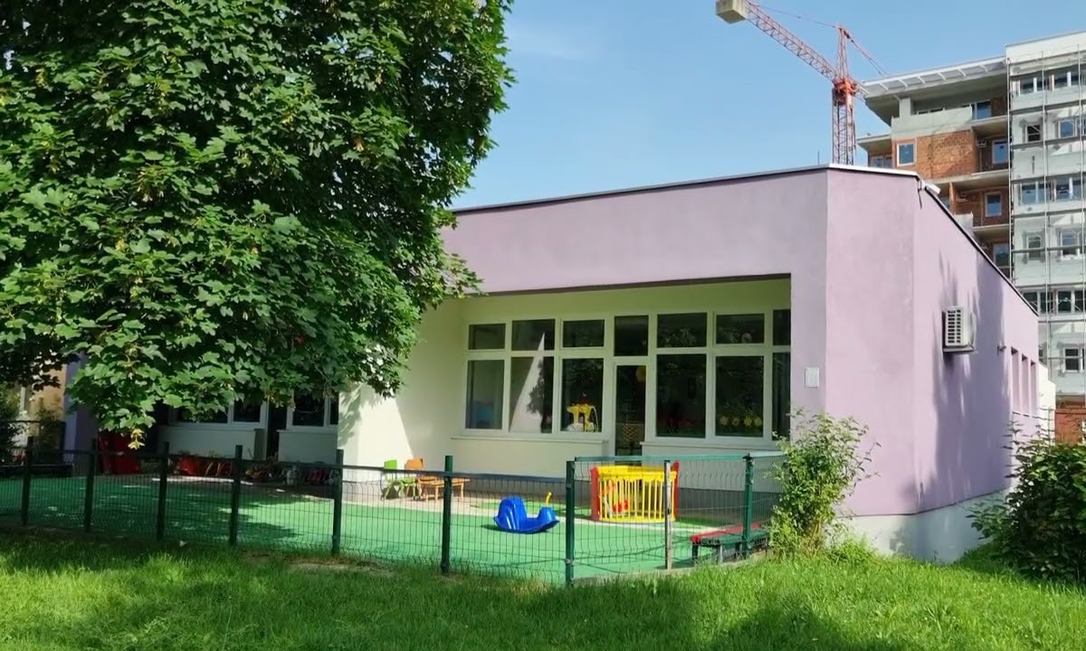 Banjalučki vrtić privremeno zatvoren: Kod djece potvrđene opasne bakterije i virusi