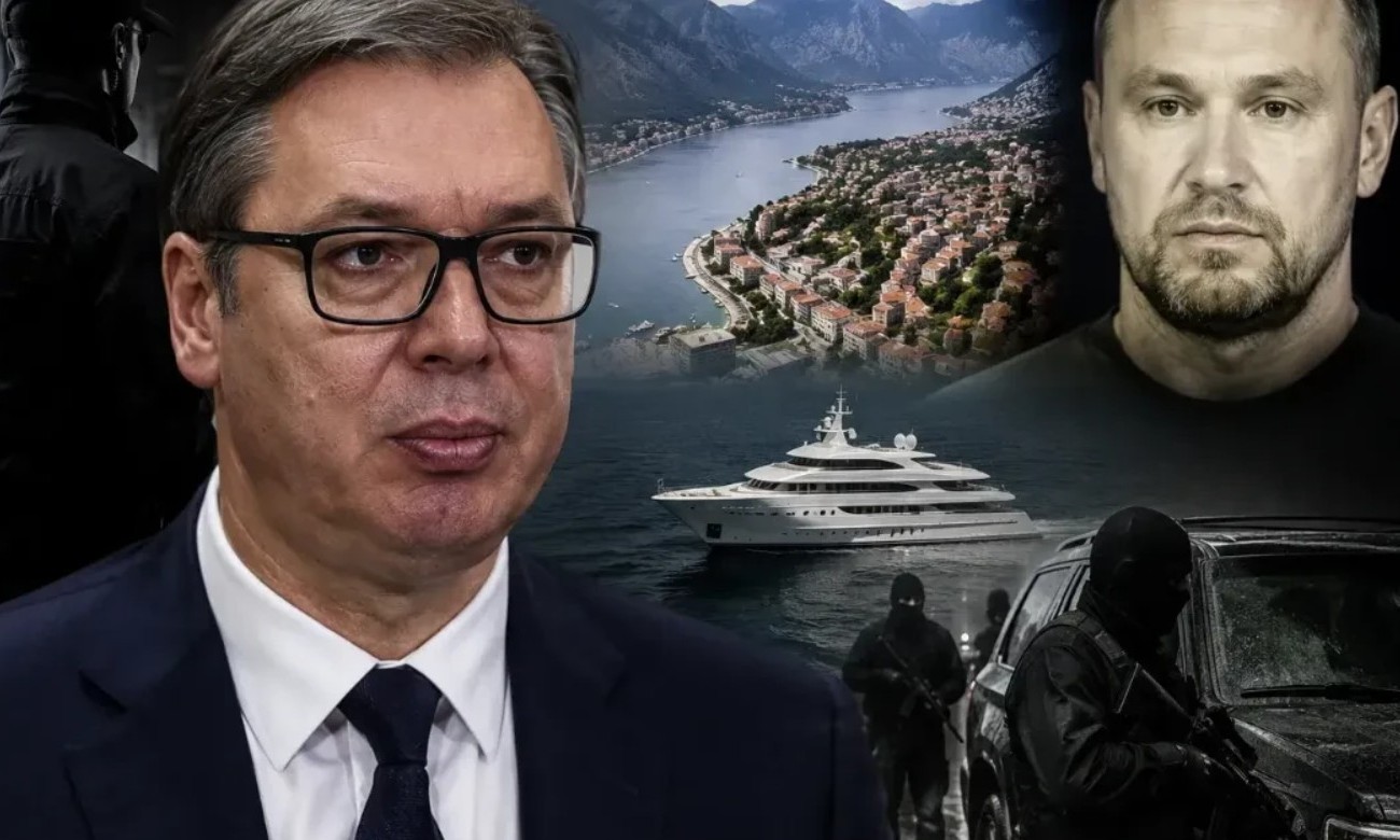 Vučić ide u Crnu Goru uprkos upozorenju BIA: Tamo ću reći sve što imam