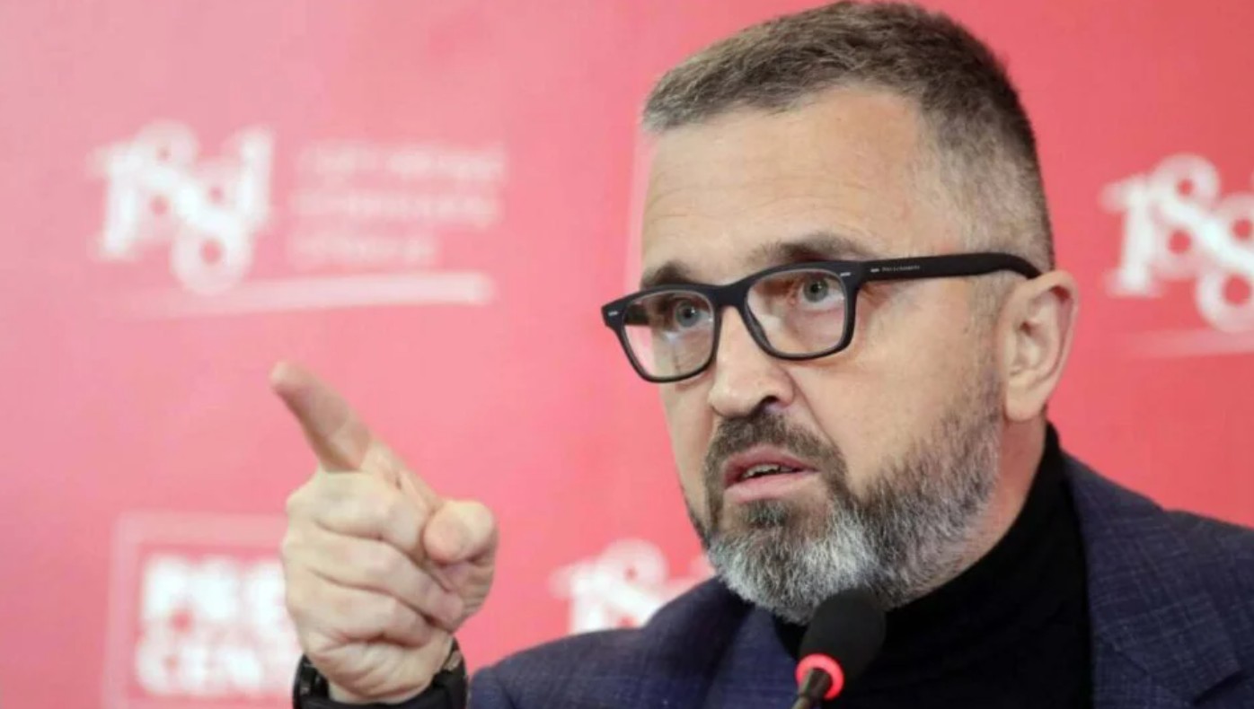 Vučićeviću zabranjen ulazak u Crnu Goru: Biće primjenjene uzvratne mjere