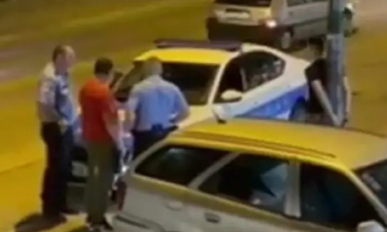 Banjalučka policija uhapsila muškarca: Vezao sina za banderu