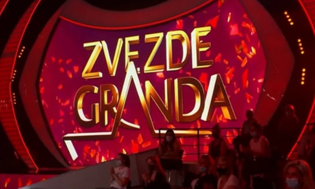 Počelo finale ,,Zvezda Granda”: 22 kandidata u borbi za titulu pobjednika