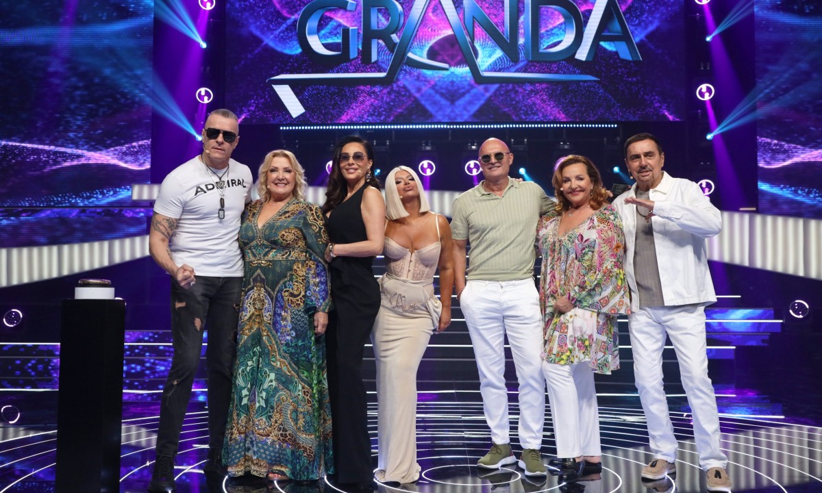 Šok pred finale ,,Zvezda Granda”: Četiri člana stručnog žirija večeras neće prisustvovati