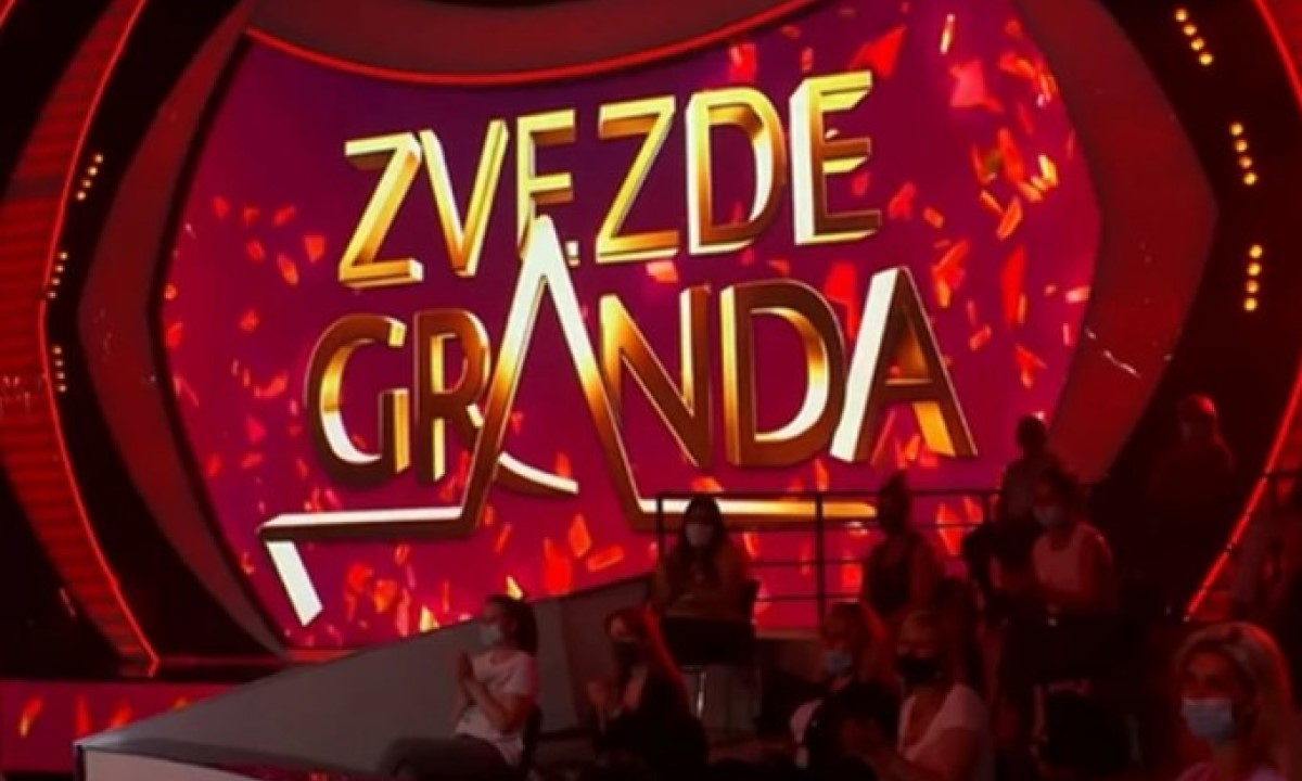 Imena polufinalista Zvezda Granda: Trema učinila svoje, njima se sreća osmjehnula