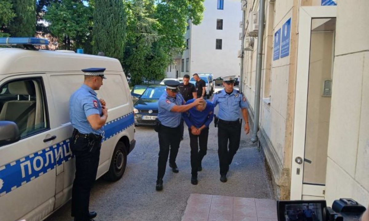 Ovo su imena uhapšenih: Akcija “Fabija” na području Trebinja i Bileće
