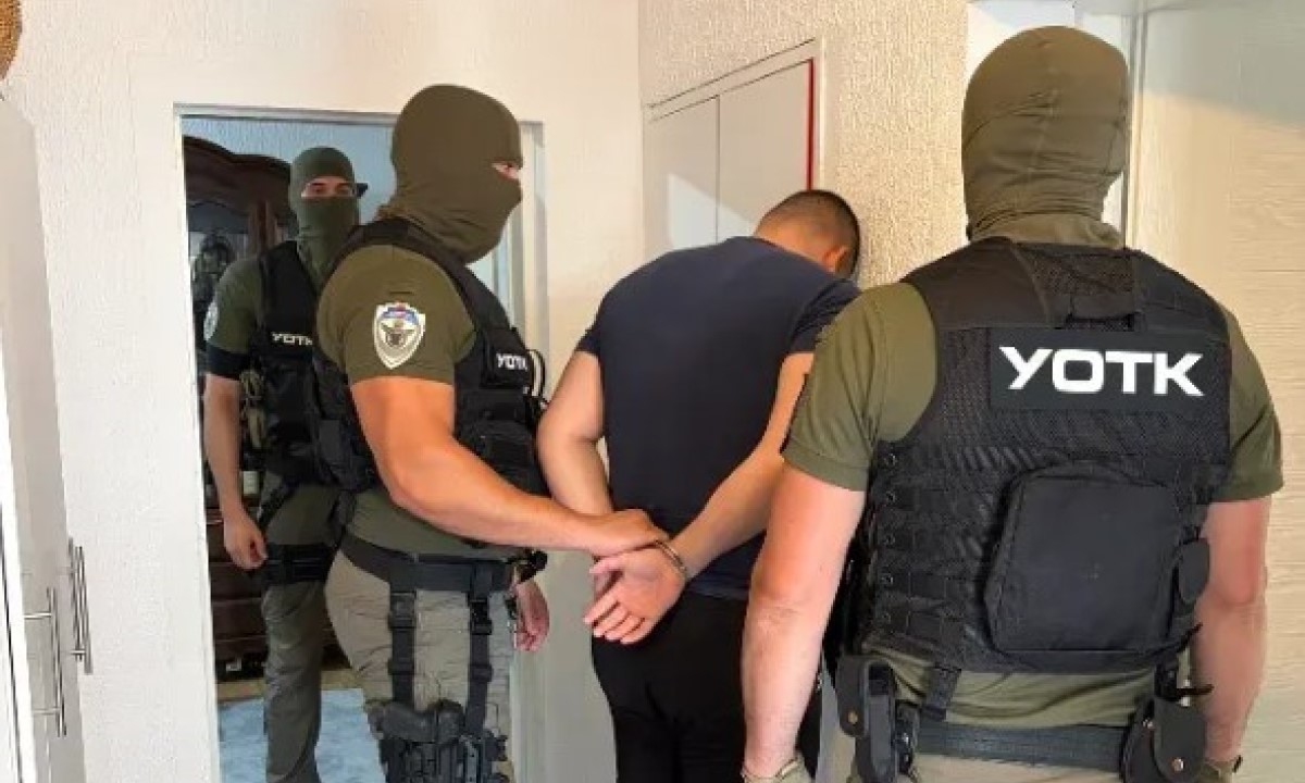 Detalji akcije “Pelikan”, tu su i imena: Sumnja se da su planirali ubistvo Avde Avdića