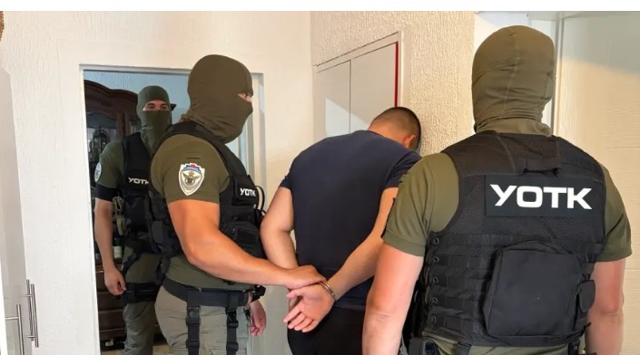 Detalji akcija „Pelikan“: Oduzeta droga, oružje i mine, uhapšeno osam osoba VIDEO
