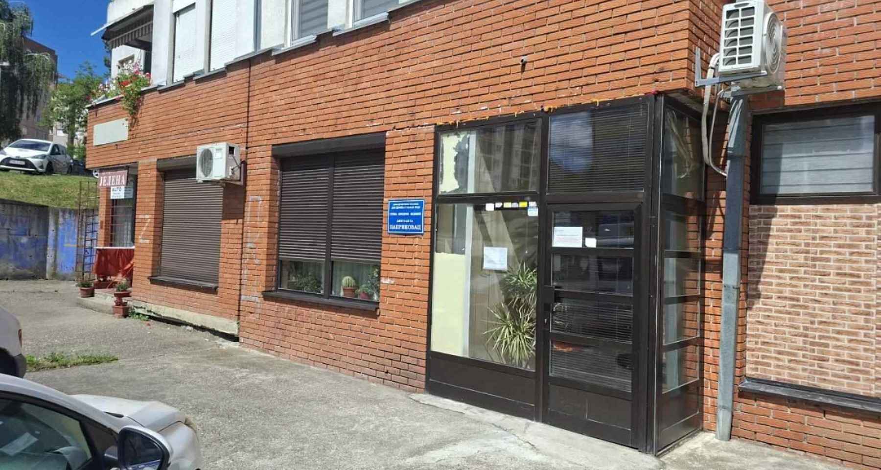 Ne može samo da se gradi: Na Paprikovcu traže proširenje ambulante i nove prostorije za mjesnu zajednicu