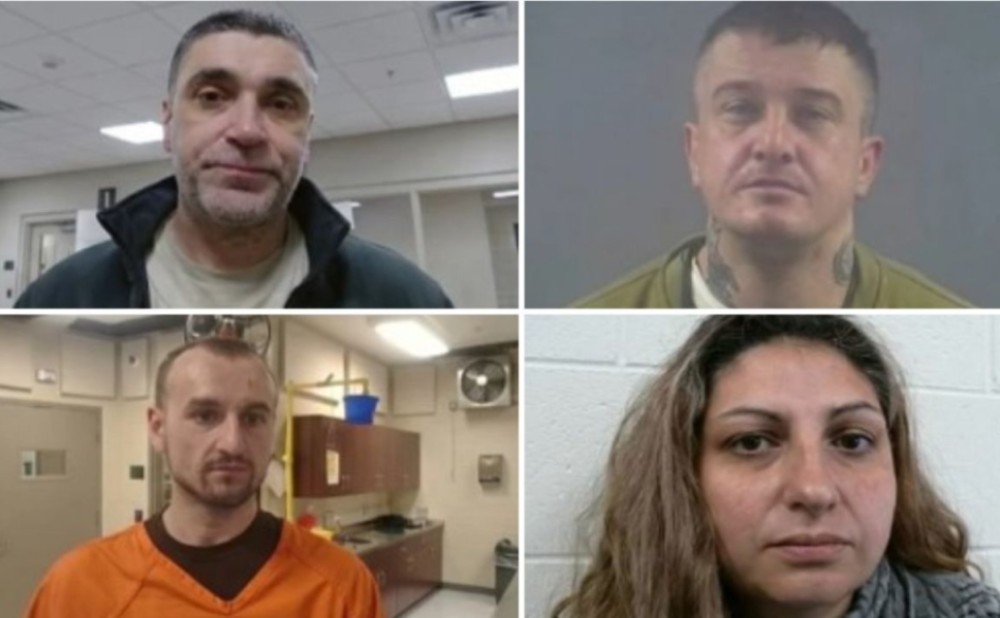 Još četiri osobe iz BiH na američkoj crnoj listi: Jedna optužena i za prijetnje terorizmom