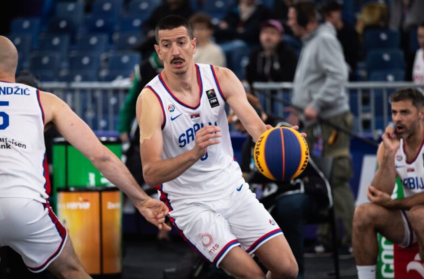 Srpski basketaši ‘razbili’ Australiju, pa Austriju za četvrtfinale Svjetskog prvenstva