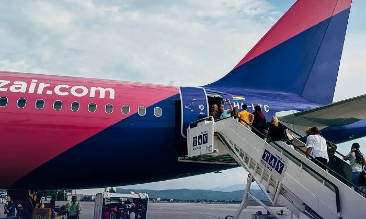 Nove cijene avio-karata i pravila za ručni prtljag: Evo šta ćete od sada moći da unesete besplatno u avion