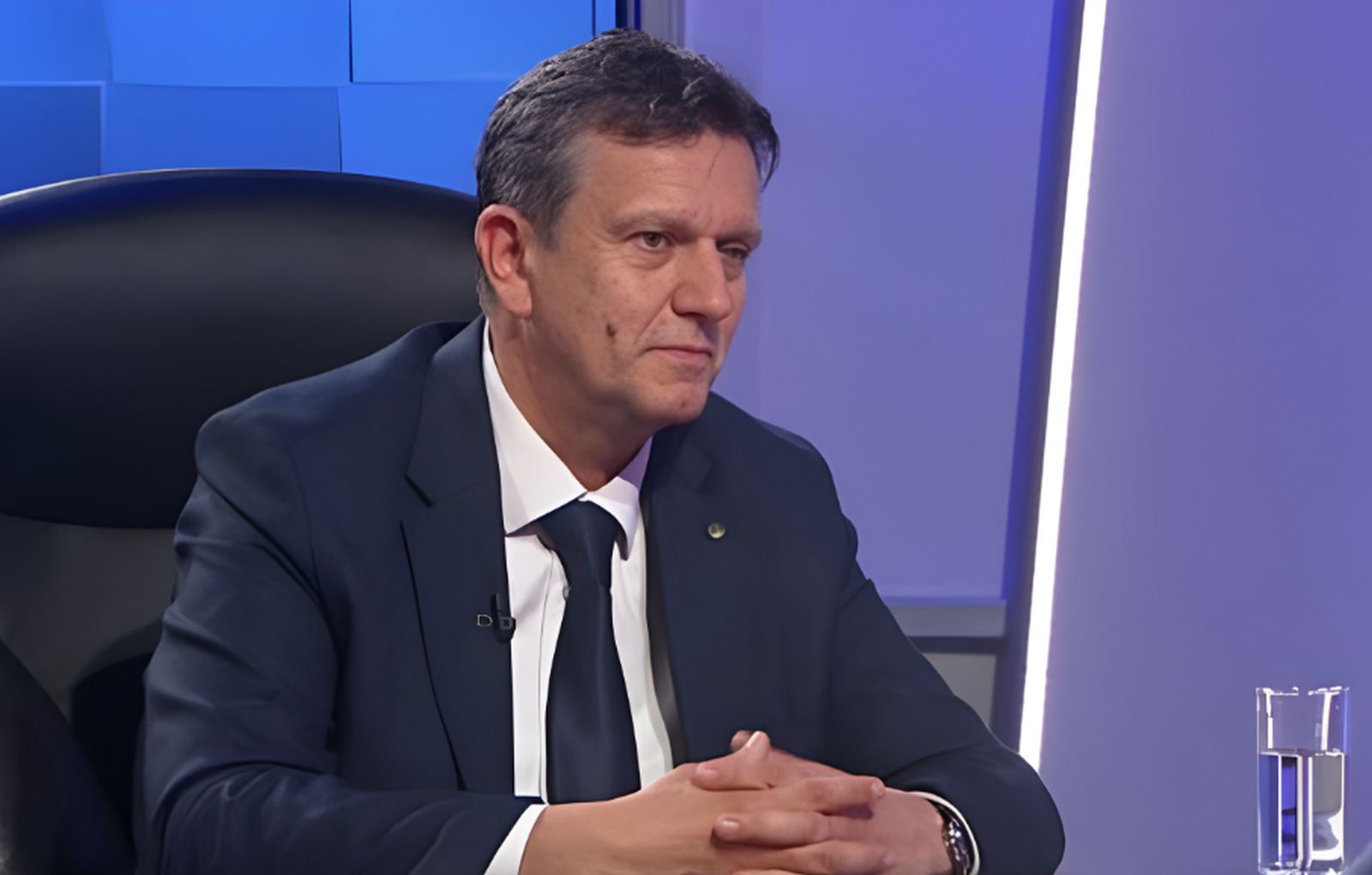 Blanuša: Bio sam spreman da se žrtvujem i kandidujem za Predsjedništvo BiH, pod uslovom da…