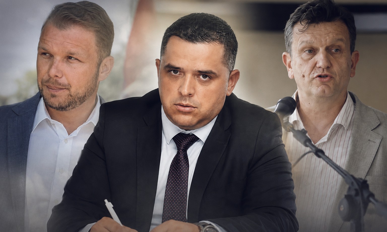 Bojić o potezima Blanuše i Stanivukovića: Sami su pokazali zašto im građani ne vjeruju