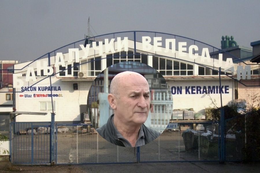 Krah giganta dobija sudski epilog? Bivši direktor „Metala“ osumnjičen da je namjerno izazvao stečaj