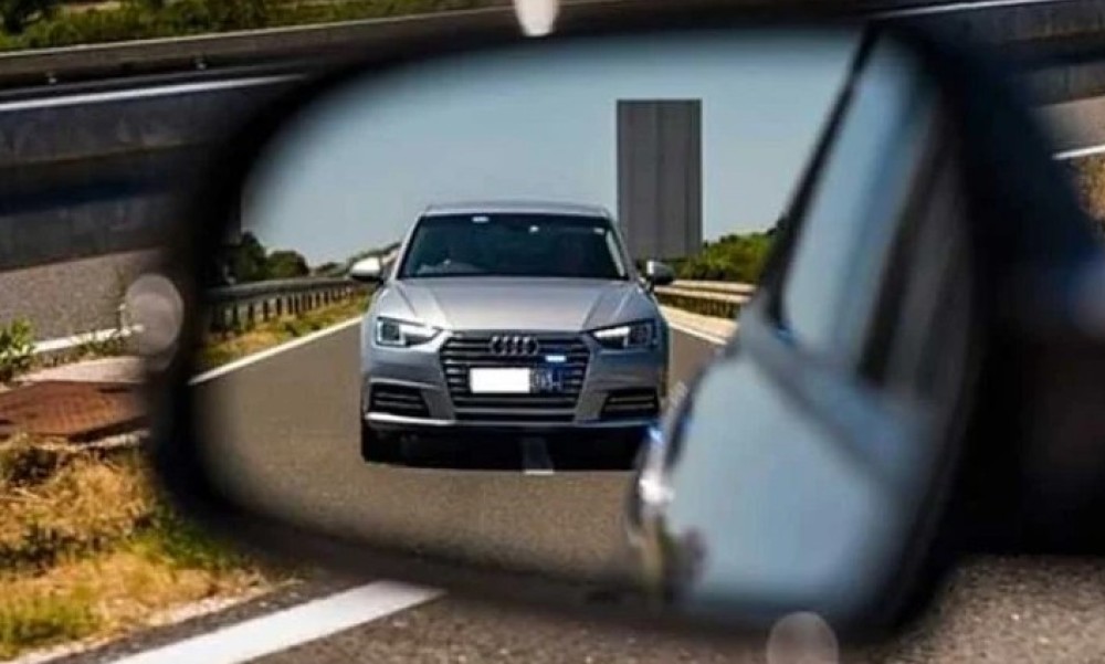 Policija alarmirala presretača: Čeh divljao na auto-putu kod Zadra – vozio 253 na sat
