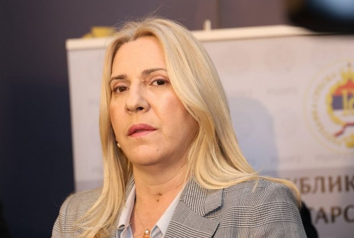 Cvijanović: “Šmit se odjavio, PIK zaglavio, Blanuša kandiduje Stanivukovića, a SDS Blanušu”