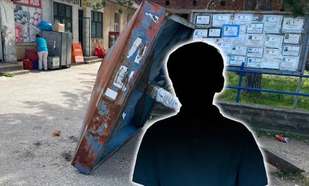 Snimci kamera otkrivaju istinu: Majka o trenutnom stanju teško povrijeđenog dječaka (12)