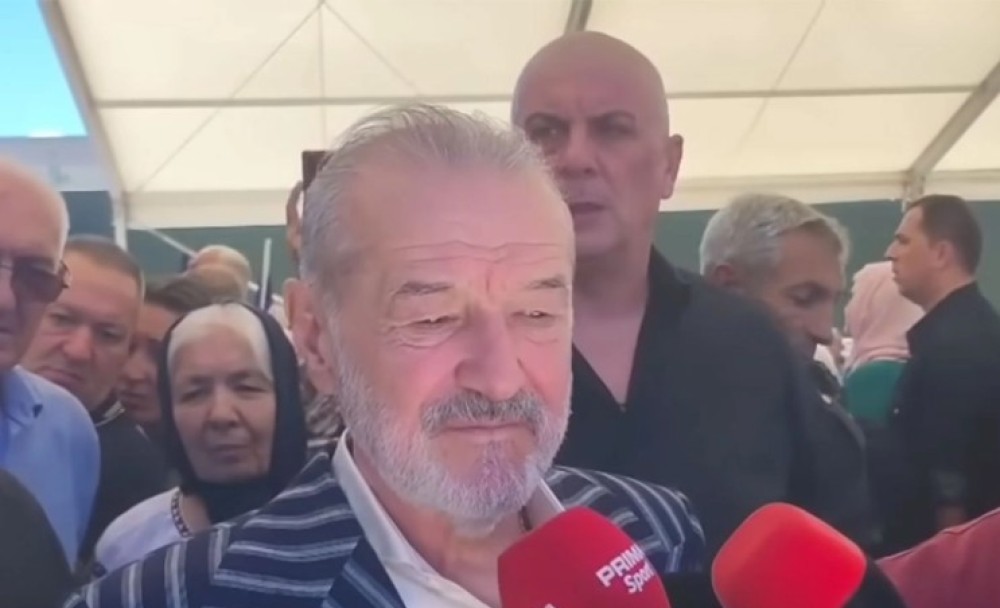 Rođen u siromaštvu, bio u zatvoru: Kontroverzni milijarder sa Balkana sagradio crkvu od 20 miliona evra
