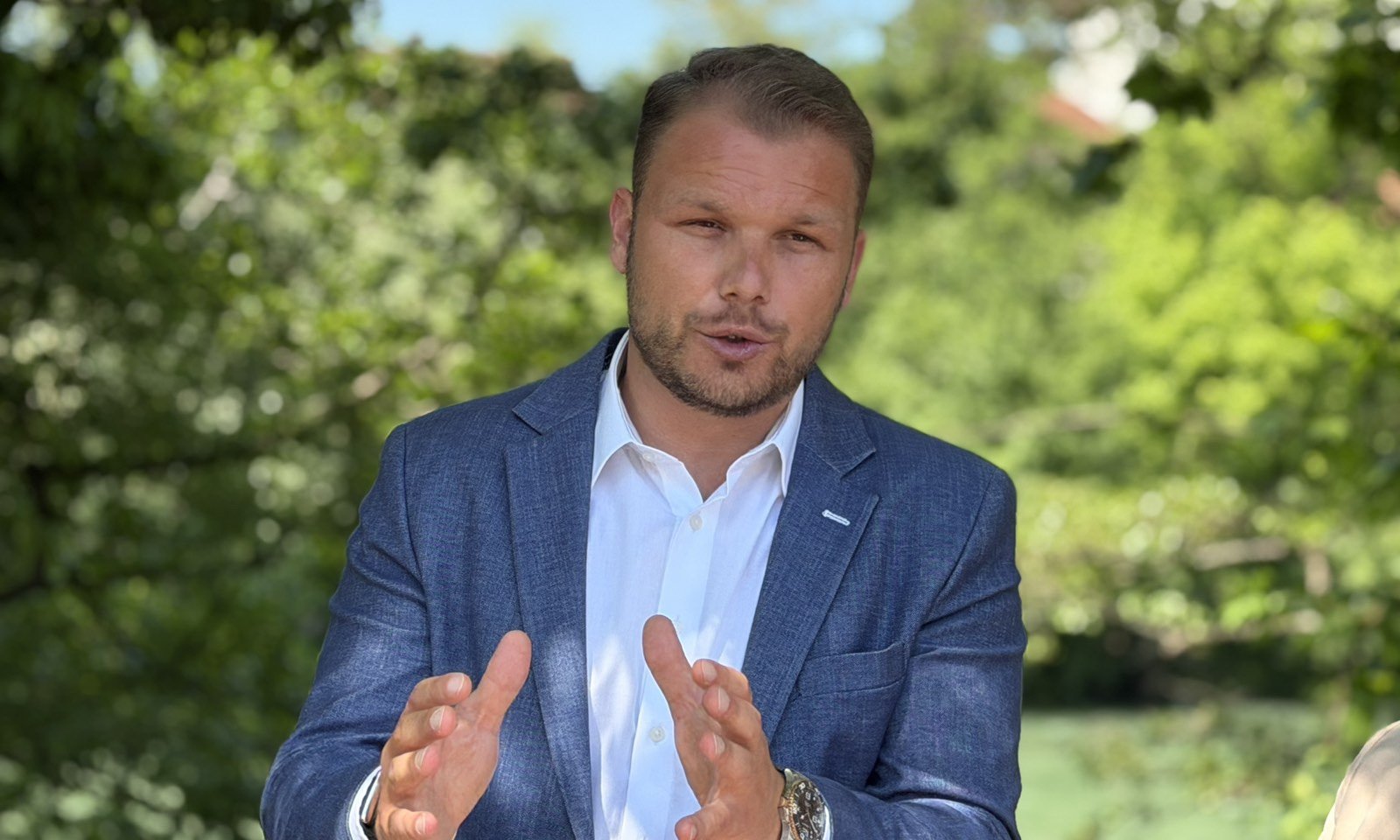 Stanivuković traži hitnu reakciju već od ponedjeljka: Protestima i blokadama protiv odluka Vlade