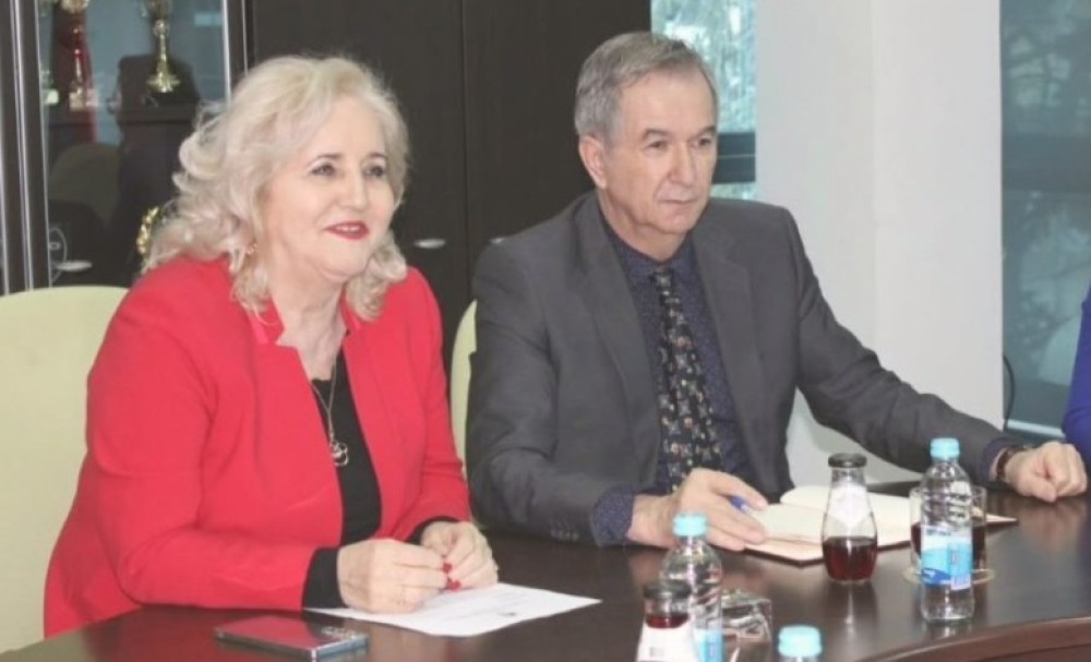 Supruga Zorana Tegeltije: Penzionisana najdugovječnija pomoćnica u Vladi Srpske