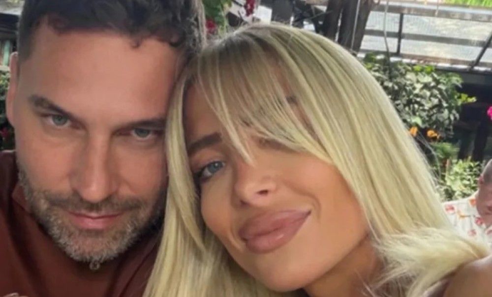 Duško Tošić i Nora više nisu zajedno: Bivši fudbaler uklonio sve dokaze, ona povukla ovaj potez