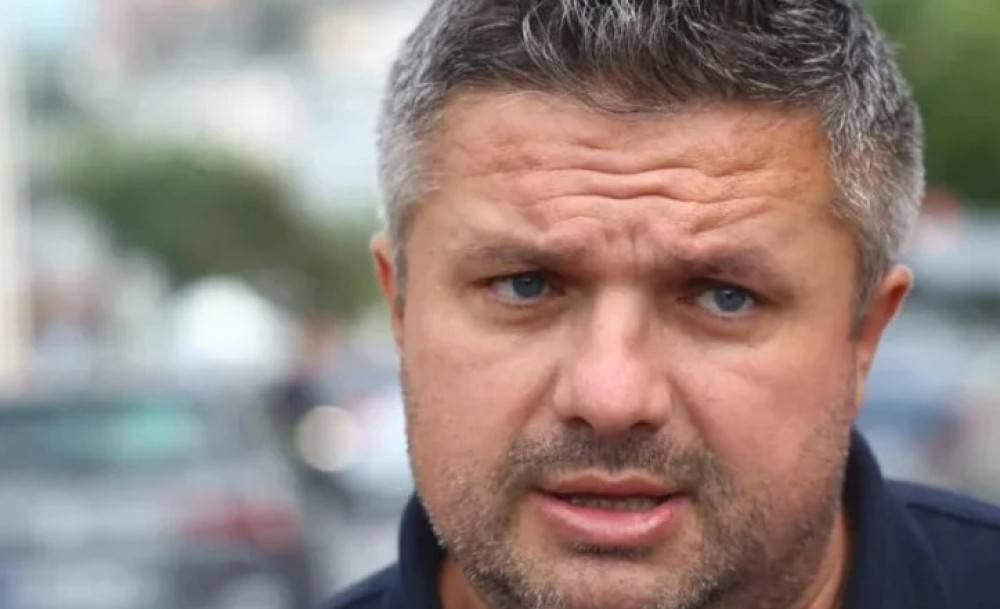 Ostavio dubok trag u sportskom novinarstvu: Poznat uzrok smrti Edina Avdića