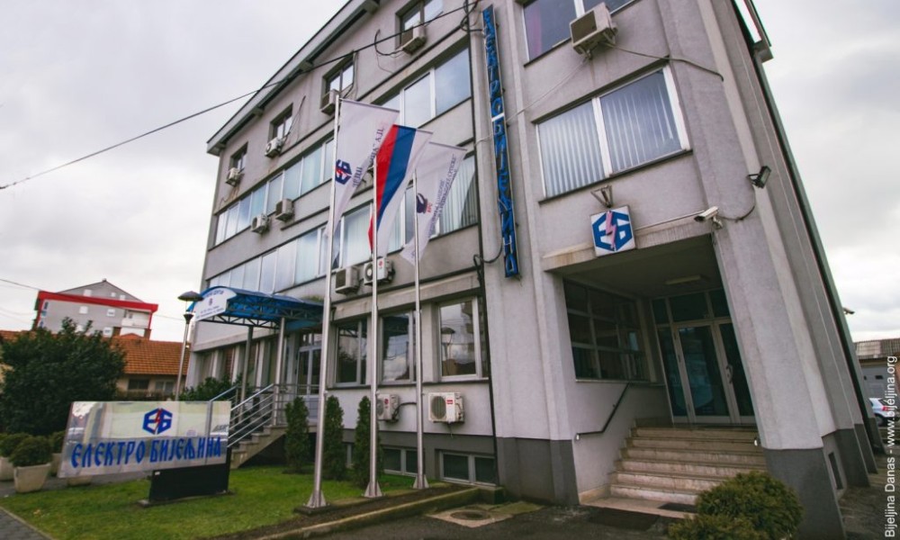 Nakon višegodišnje pravne borbe: Propala milionska tužba Boksita protiv Elektro-Bijeljine