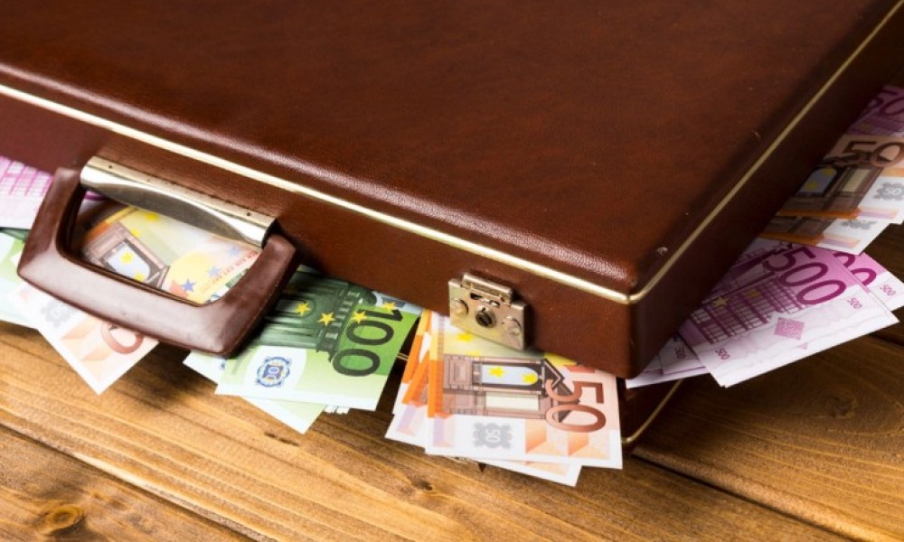 Izmjene zakona u Crnoj Gori: Plaćanja preko 10.000 evra samo preko računa