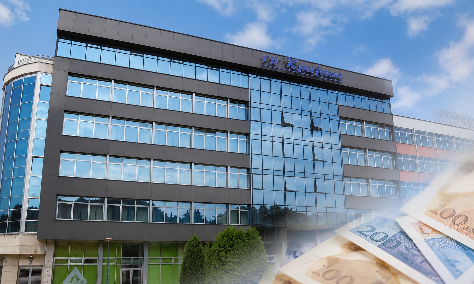 GP Krajina dijeli skoro pet miliona maraka: Evo ko će ove sedmice dobiti milionske iznose