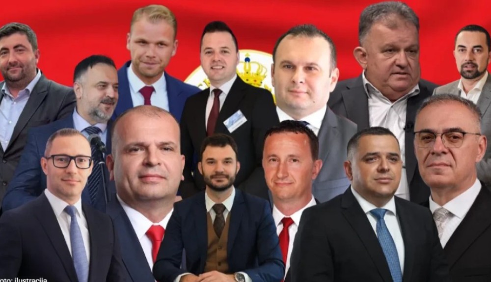 Na spisku i otac Nenada Nešića: Evo ko sve savjetuje gradonačelnike u Srpskoj