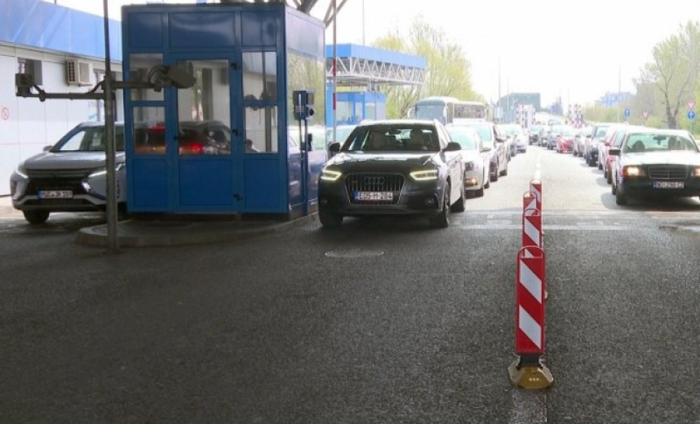 Otvoreni dodatni granični prelazi između BiH i Hrvatske: Većina njih radiće neprekidno