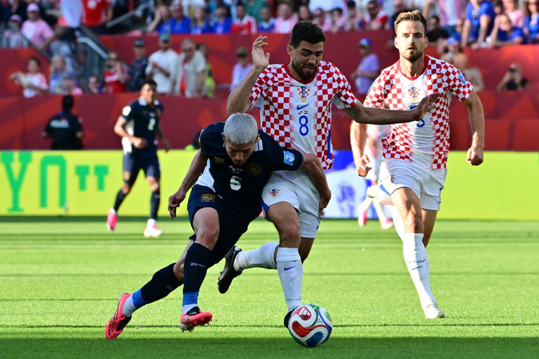 Hrvatska jedva slomila Panamu: Kolumbija minimalcem do nove pobjede