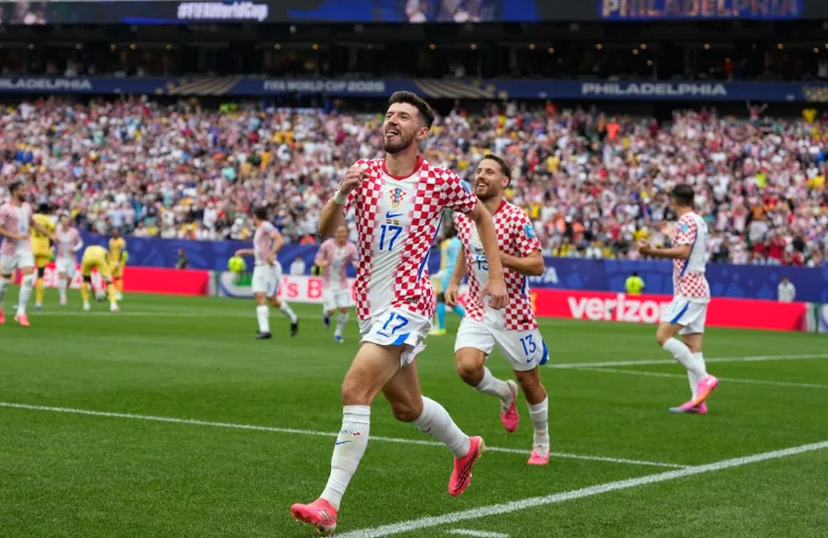 Hrvatska savladala Ganu i izborila nokaut fazu Svjetskog prvenstva