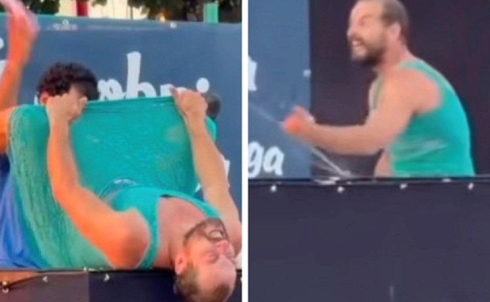 Skandalozno i degutantno! Djeca u Istri gledala 18+ predstavu, direktorica se izvinila VIDEO