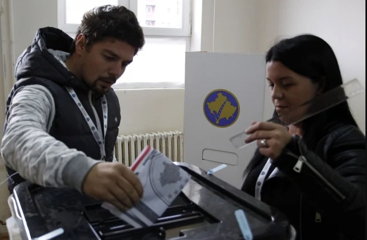 Danas izbori na Kosovu: Više od dva miliona birača ima pravo glasa