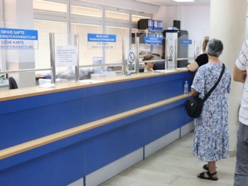 Kraj čekanja i redova: Od danas kreće novi elektronski sistem MUP-a Srpske