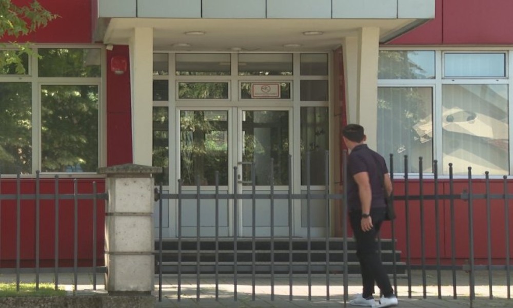 Po naredbi Tužilaštva BiH: SIPA saslušala novinara RTRS-a Jasenka Todorovića