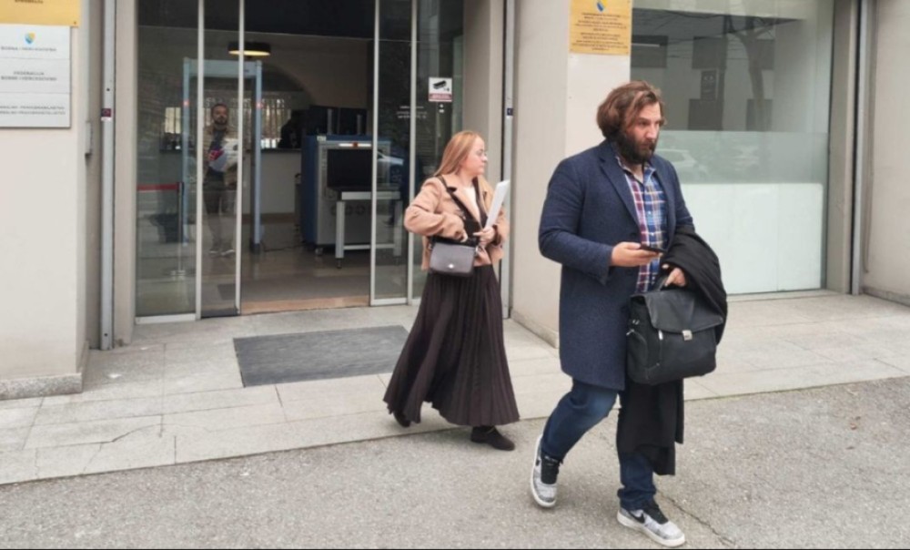 Tužiteljka iz BiH osuđena na godinu dana zatvora: Jasminka kriva za odavanje službene tajne