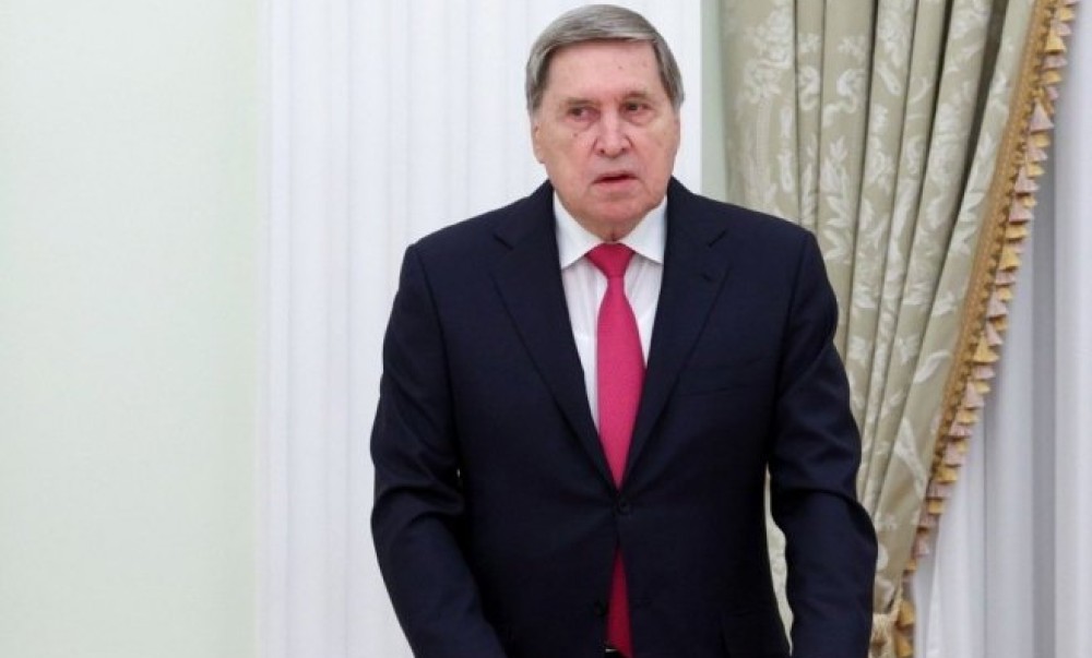 Sastanak na pomolu: Ušakov otkrio kada bi američka delegacija mogla da dođe u Moskvu