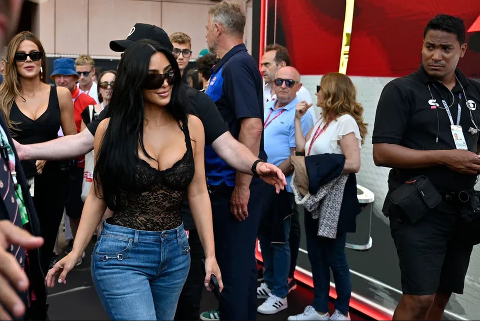 Moj tata je od toga preminuo: Kim Kardašijan o operaciji koju je imala
