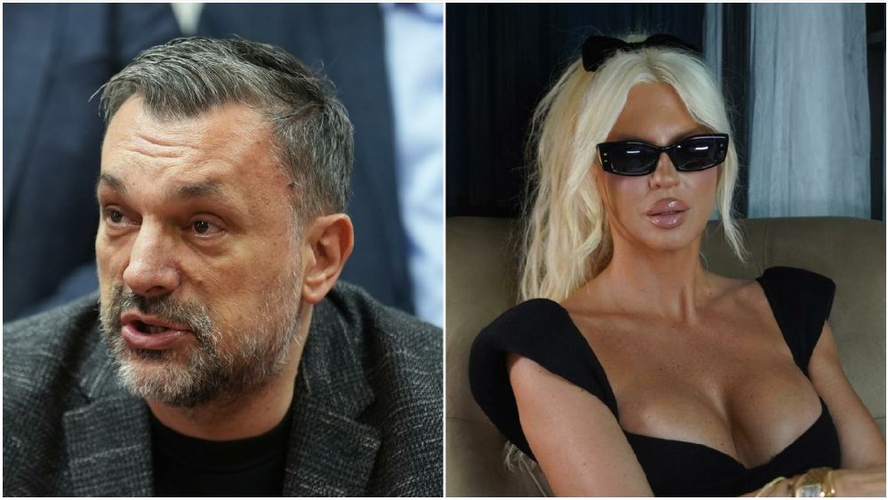 U Sarajevu najavljen koncert Jelene Karleuše: Konaković traži zabranu nastupa
