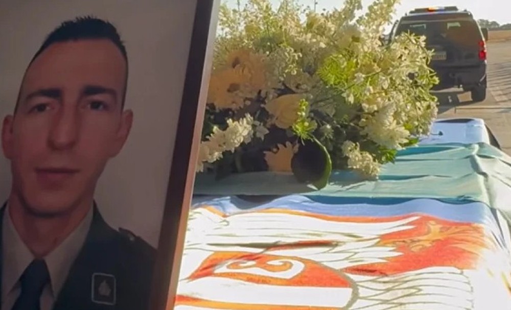 UNIFIL odao počast srpskom mirovnjaku Milovanu Jovanoviću: “Tvoja dužnost je ispunjna”
