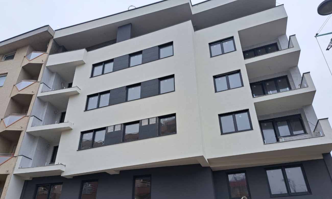 U Banjaluci niču “zgrade duhova”: Ovo su podaci koji dokazuju koliko je stanova zaista prazno FOTO