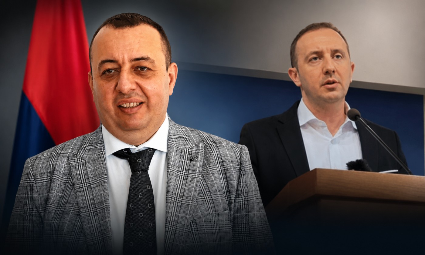 Lalović odgovorio Bodirogi: Svojom pričom jačaš Stanivukovića, a slabiš Srpsku