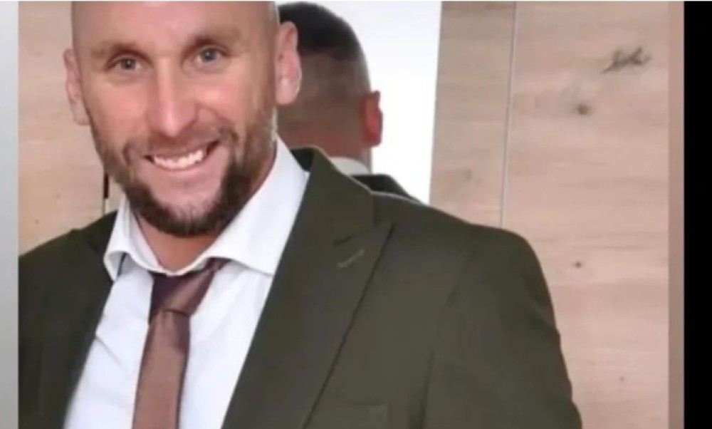 Nestao Ivan Rakić! Rekao da ide da opere auto, supruga otkrila posljednje riječi